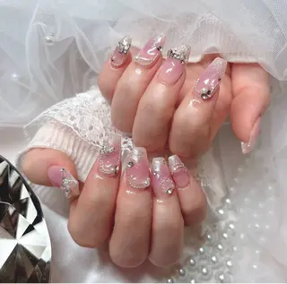 ネイル ♡mimielu nail♡のネイルデザイン
