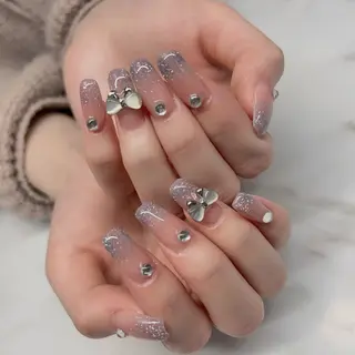 ネイル Rika Nail ellaのネイルデザイン