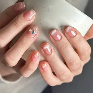 ネイル Queens マオのネイルデザイン