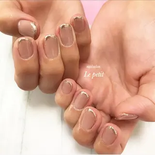 ネイル 石野 広佳のネイルデザイン