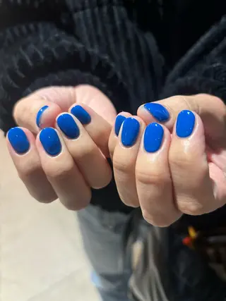 ネイル mano Hanaのネイルデザイン
