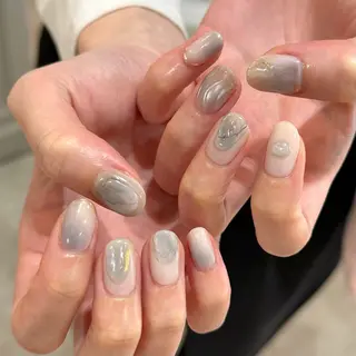 ネイル 5・6月分受付中 ♡narumiのネイルデザイン