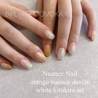 ネイル Momo nailsalonのネイルデザイン