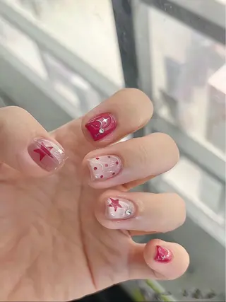 ネイル The Nail 新大久保店のその他イメージ