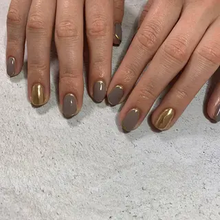 ネイル clocln / Suzukaのネイルデザイン