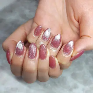 ネイル 栗東駅 徒歩10分 ネイルサロン ディアのネイルデザイン