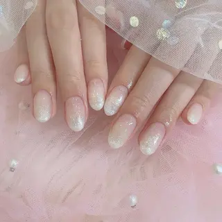 ネイル Be'Leel 平岸店のネイルデザイン