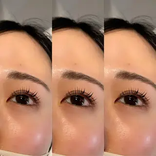 マツエク・マツパ Shimizu Rinaのマツエク・マツパデザイン