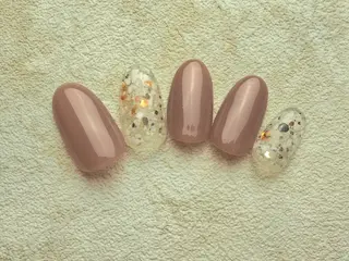 ネイル nailcolore 松本のネイルデザイン