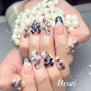 ネイル ナユキNA.YUKI 池袋店のネイルデザイン