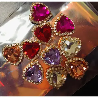 ネイル MODA NAIL &LASHのマツエク・マツパデザイン