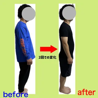 美容骨格サロン Gblのその他イメージ