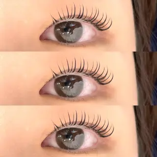 マツエク・マツパ Luna【ルーナ】所属・Luna🌷 Hanaのマツエク・マツパデザイン