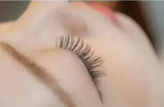 マツエク・マツパ Ciglio + yunaのマツエク・マツパデザイン