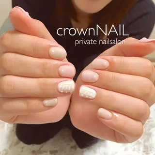 ネイル ensowa✱laf NAILのネイルデザイン