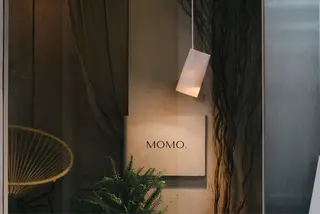 CANVAS.美髪 MOMO.ヘッドスパのエステ・リラクイメージ