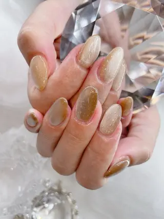 ネイル misun_ nailのネイルデザイン
