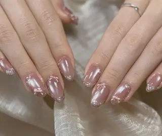 ネイル エリ🫧 nail池袋東口のネイルデザイン