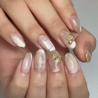 ネイル koko  ︎︎のネイルデザイン