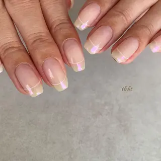 ネイル Rio 𓍼のネイルデザイン