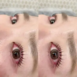 マツエク・マツパ BAMBI 🖤KAWAIのマツエク・マツパデザイン