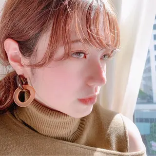 マツエク・マツパ 【束感まつ毛 】 ELFINのマツエク・マツパデザイン