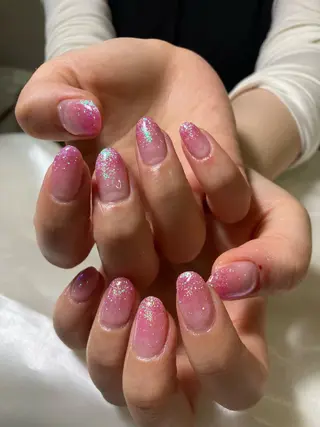 ネイル RANUN さおりのネイルデザイン