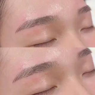 アイブロウ アイブロウサロン Mignonの眉毛・アイブロウイメージ