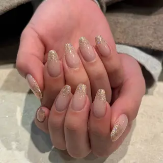 ネイル ecrin エクラン maiのネイルデザイン