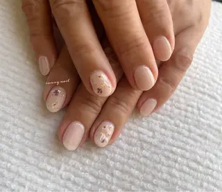 ネイル sunny nailのネイルデザイン