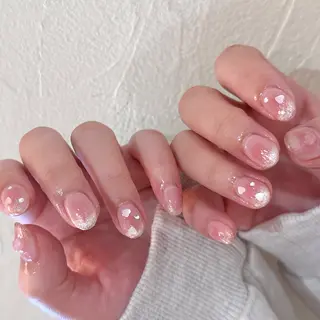 ネイル . .のネイルデザイン