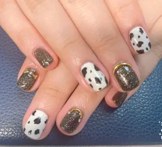 ネイル Sunnynail  サニーのネイルデザイン