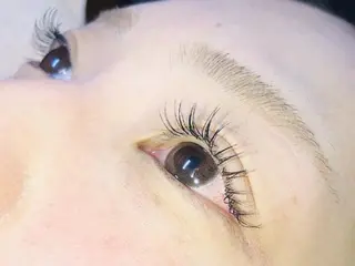 マツエク・マツパ 藤中 満里奈の眉毛・アイブロウイメージ