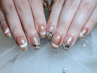 ネイル Moci Nail Salonのネイルデザイン