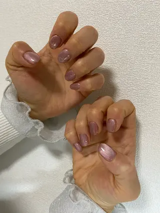 ネイル 自宅サロン FeelFreeのマツエク・マツパデザイン