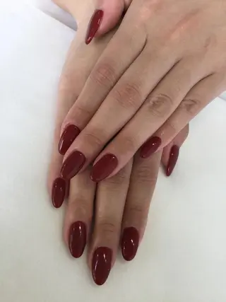 ネイル 💎🐰 saki. m 🐰💎のネイルデザイン