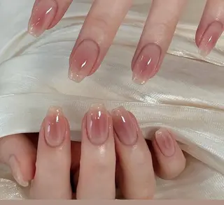 ネイル リナ ネイルサロンのネイルデザイン