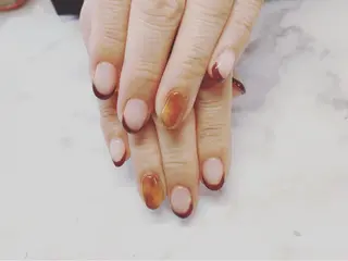 ネイル JIFFY nailstudioのネイルデザイン