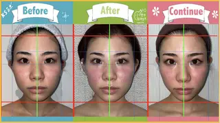 松田 美羽のエステ・リラクイメージ