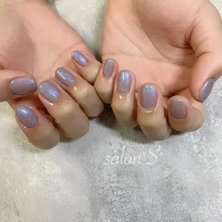 ネイル 𝐦𝐮𝐬𝐞 Sayakaのマツエク・マツパデザイン