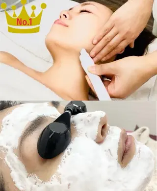 肌ケア＆毛穴洗浄 Cheri/女性専用のエステ・リラクイメージ