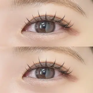 マツエク・マツパ Aya 🤍🪽の眉毛・アイブロウイメージ