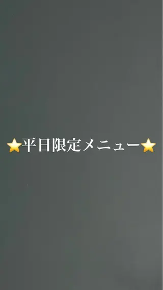 📍葛西りんたろう/ ENVのヘアスタイル