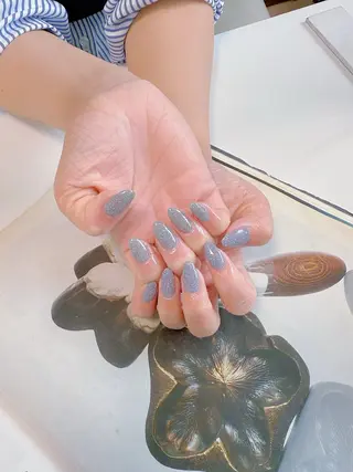 ネイル Asa miのネイルデザイン