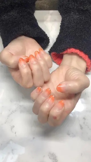 ネイル ✨アン ミユ✨のネイルデザイン