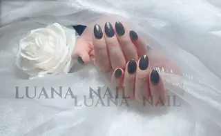 ネイル Luana nail  salon所属・ルアナ ネイルサロンのネイルデザイン