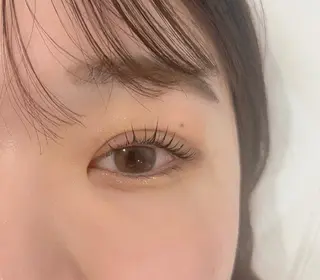マツエク・マツパ インミニ / 御徒町 似合わせ×高コスパのマツエク・マツパデザイン