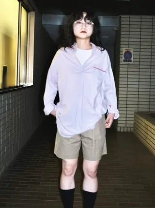 ミディアム パーマ imai /カット/パーマのヘアスタイル