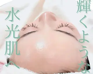 Salon💫 Lino'a柏店のエステ・リラクイメージ