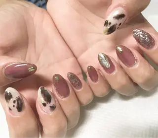 ネイル nail fufla ♡yamane♡のネイルデザイン